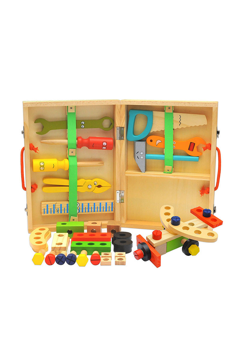 Little Carpenter Toolkit Play Set