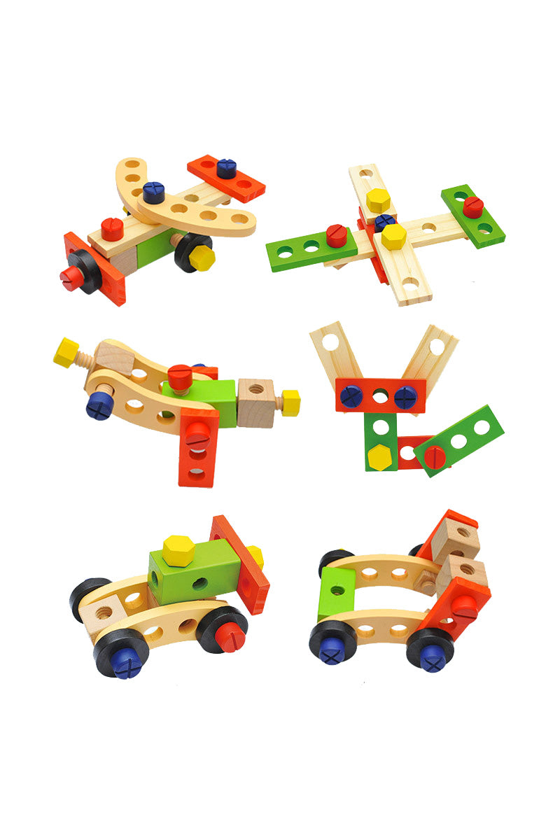Little Carpenter Toolkit Play Set