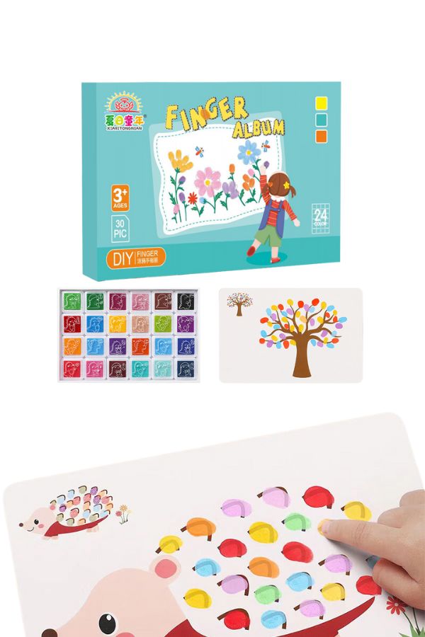 Painting Kit