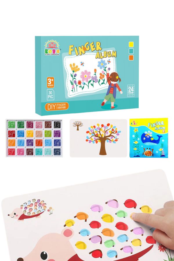 Painting Kit