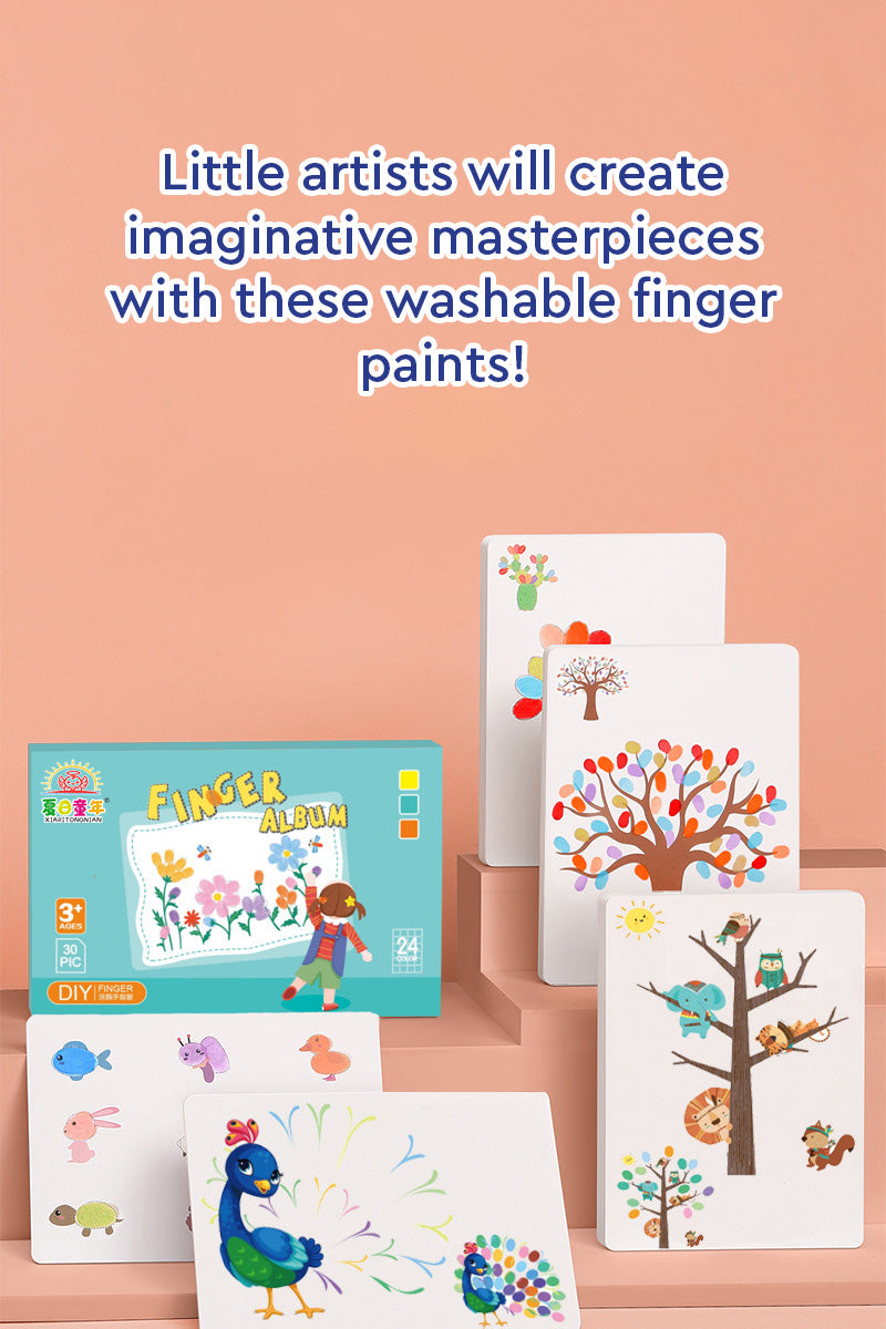 Painting Kit