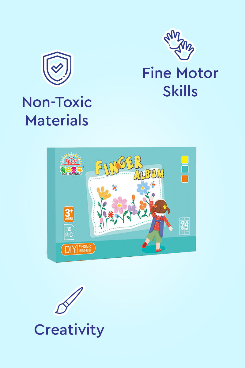 Painting Kit