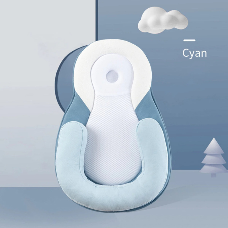 Pillow Lounger for Baby