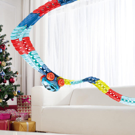 Magic Car Tracks®