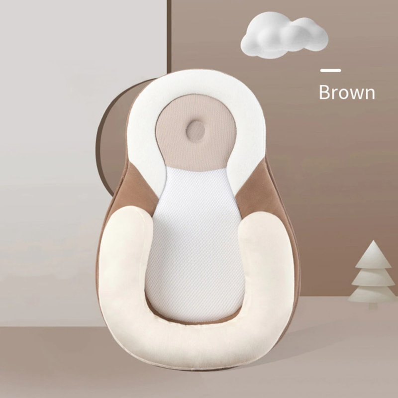 Pillow Lounger for Baby