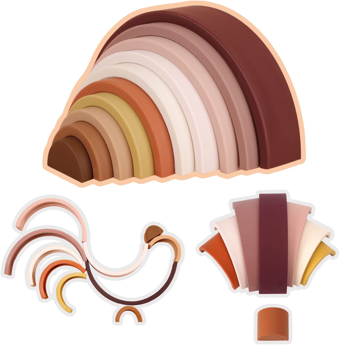 The Free Spirit Play Kit