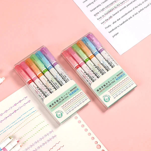 Doodle Kit