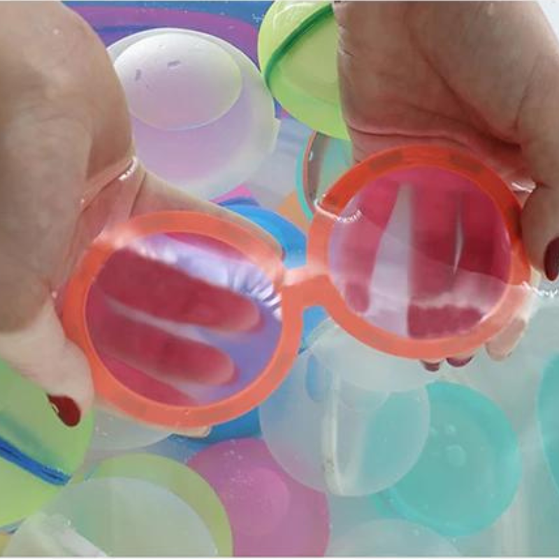 Reusable Water Balloons