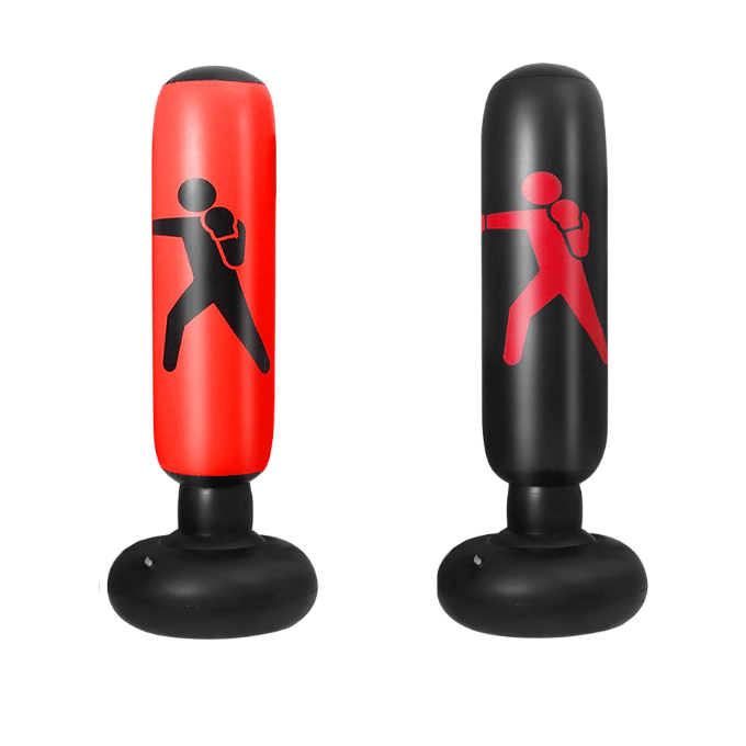 Inflatable Punching bag