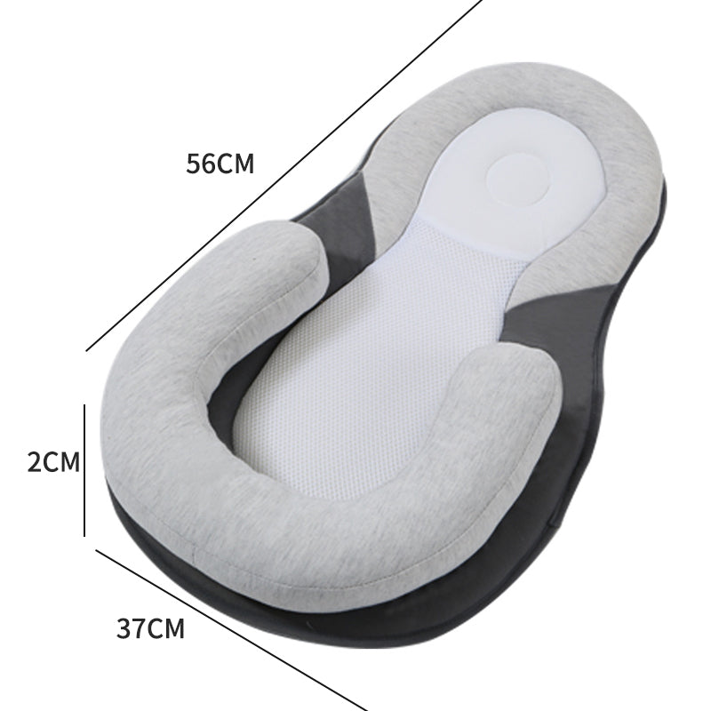 Pillow Lounger for Baby