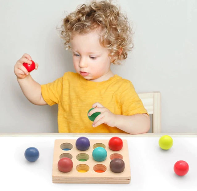 Extra Large Pastel Balls - Pioneer Kit (6 pcs)
