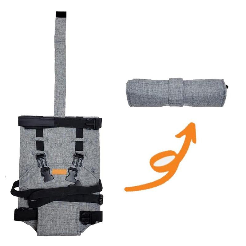 Carry Me - Travel High Chair