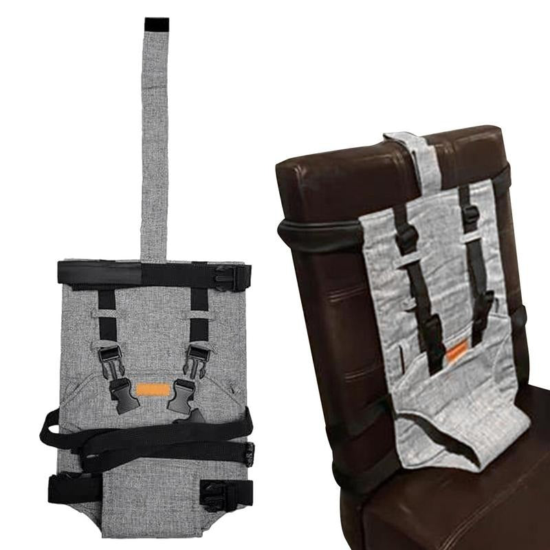 Carry Me - Travel High Chair