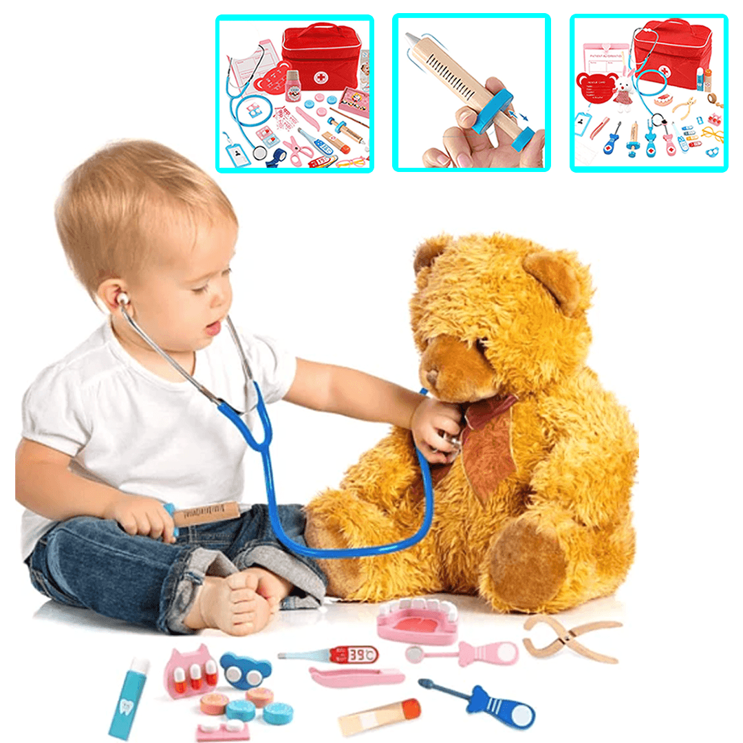 Dentist Set