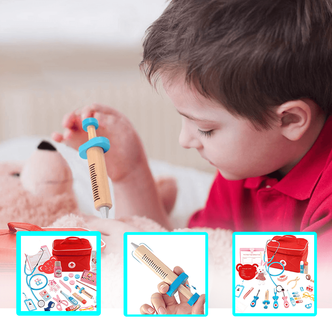 Dentist Set