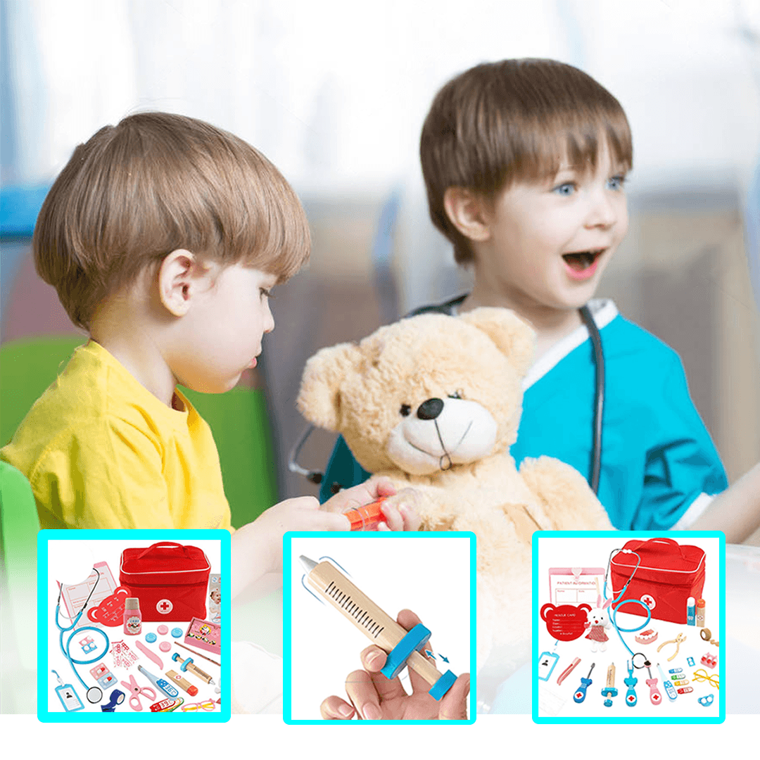Dentist Set