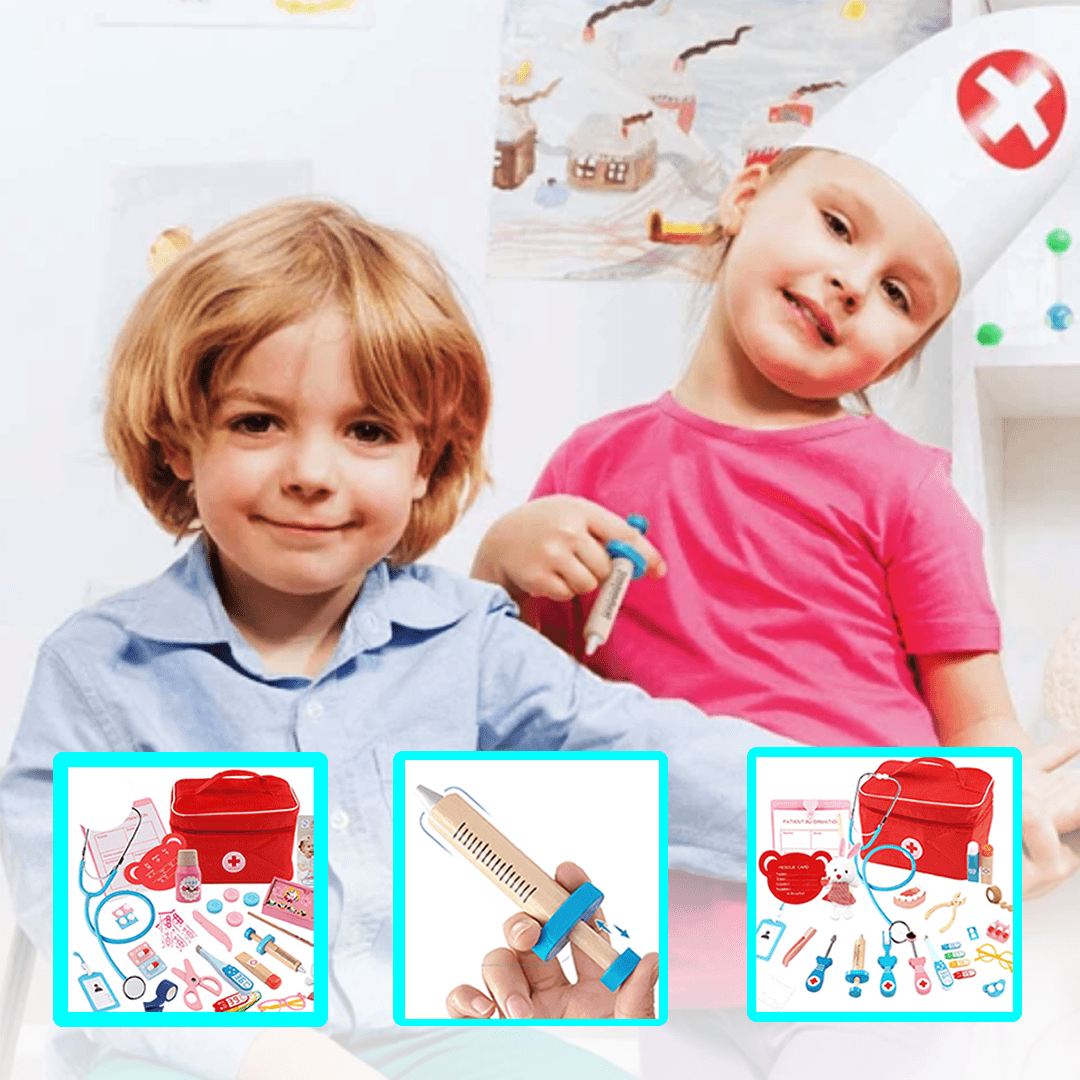 Dentist Set