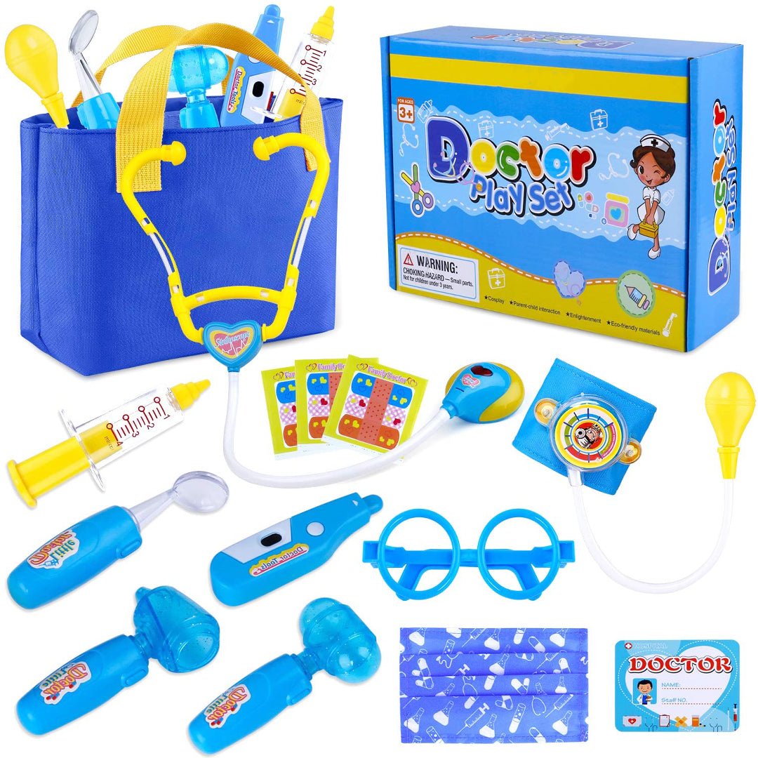 Doctor Play Kit