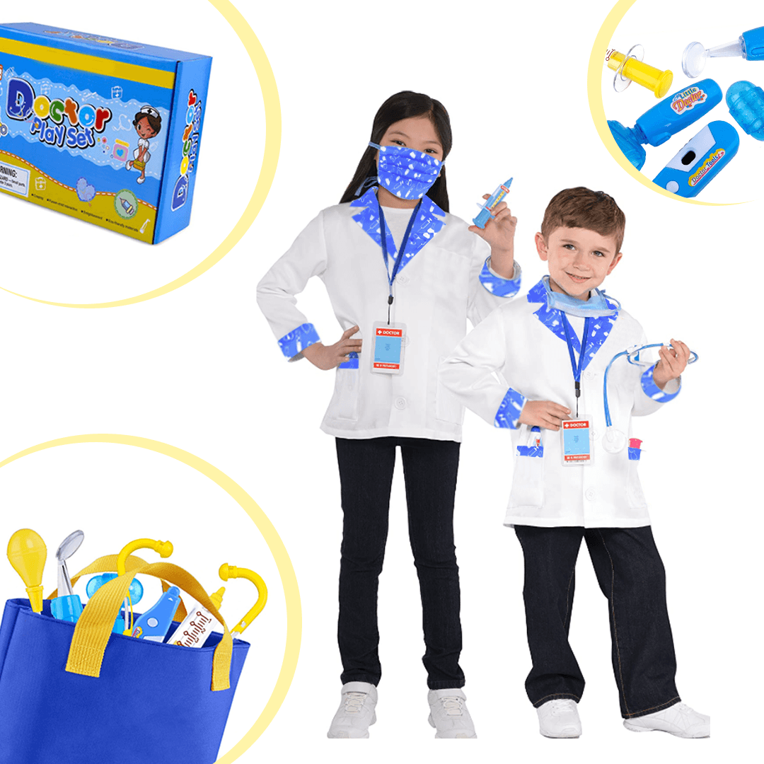 Doctor Play Kit