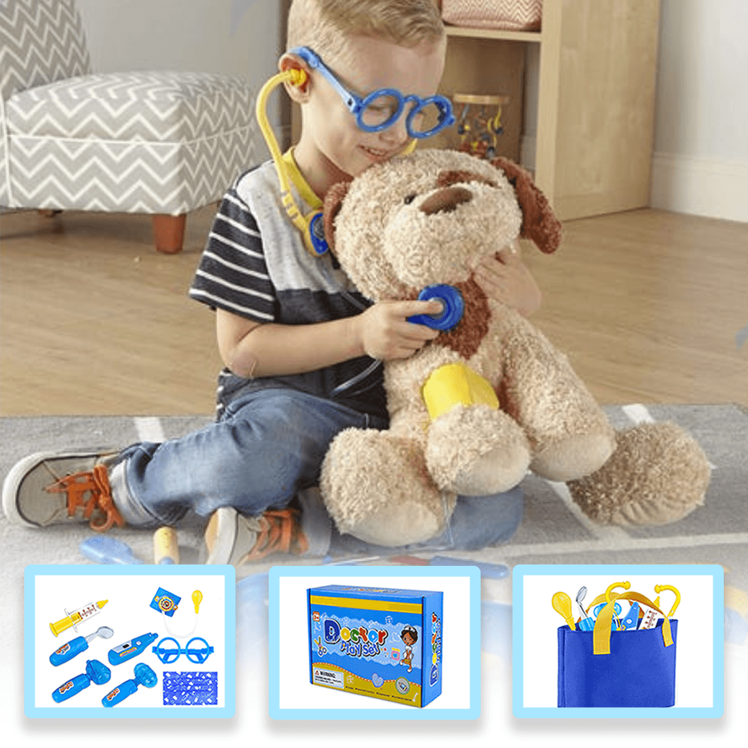 Doctor Play Kit