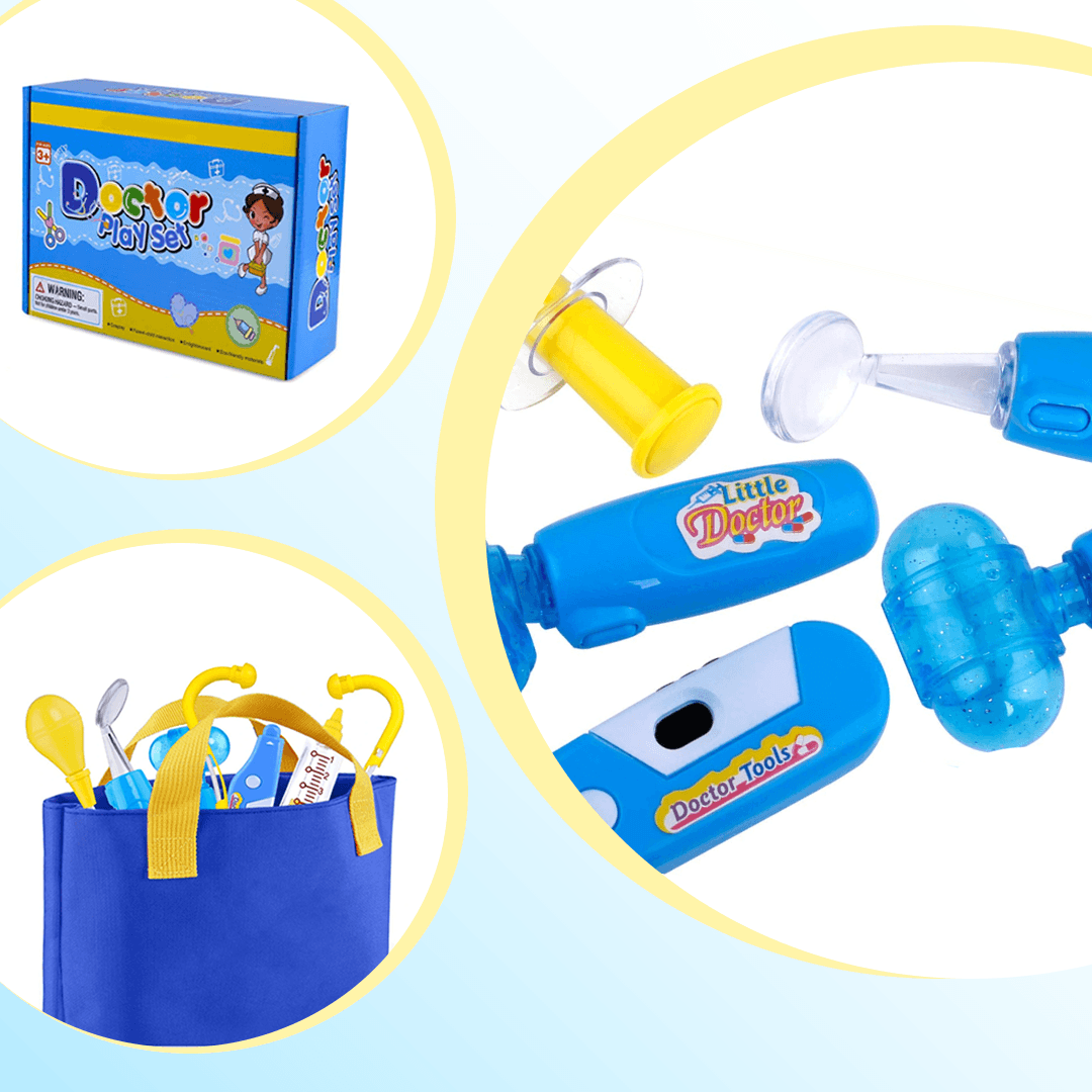 Doctor Play Kit