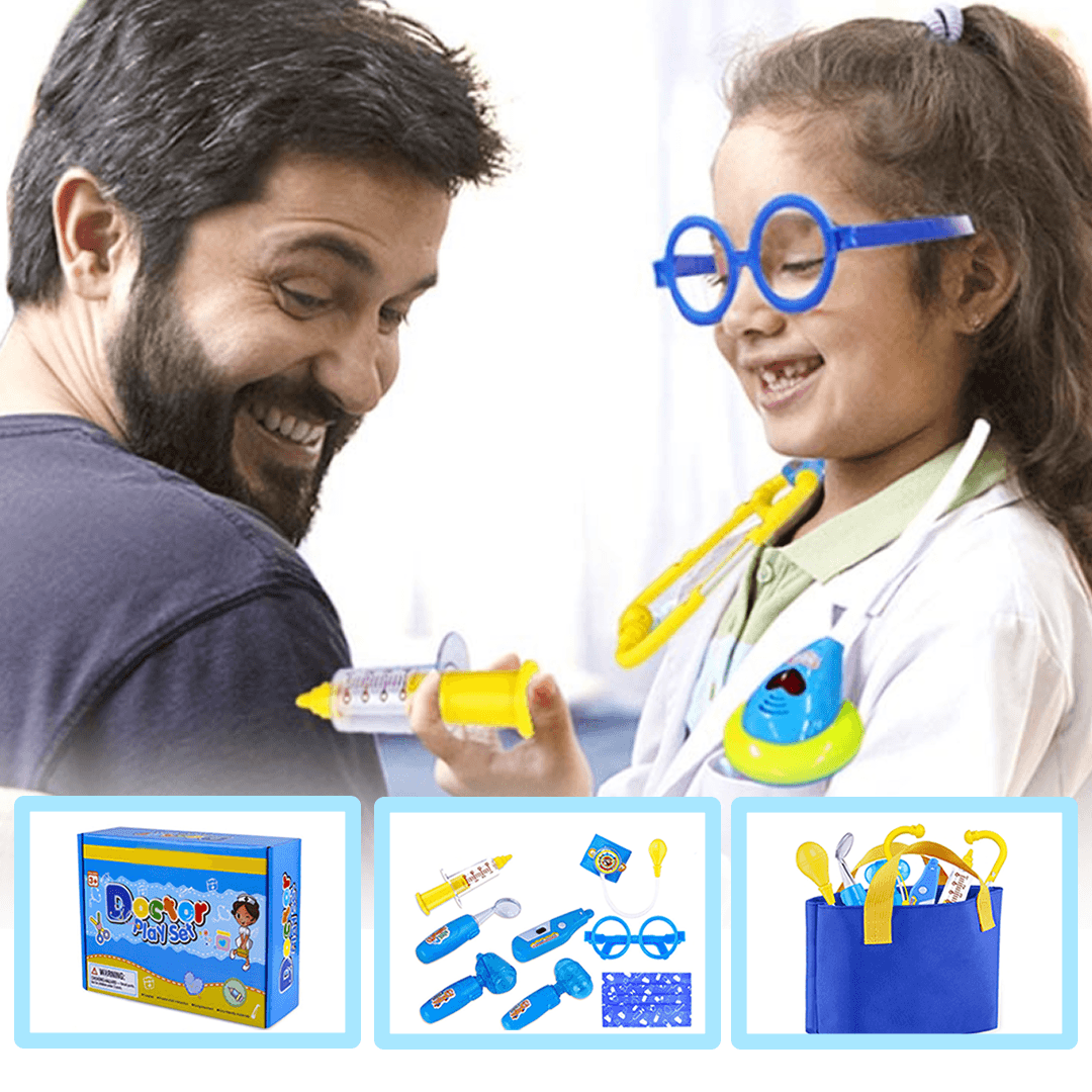 Doctor Play Kit