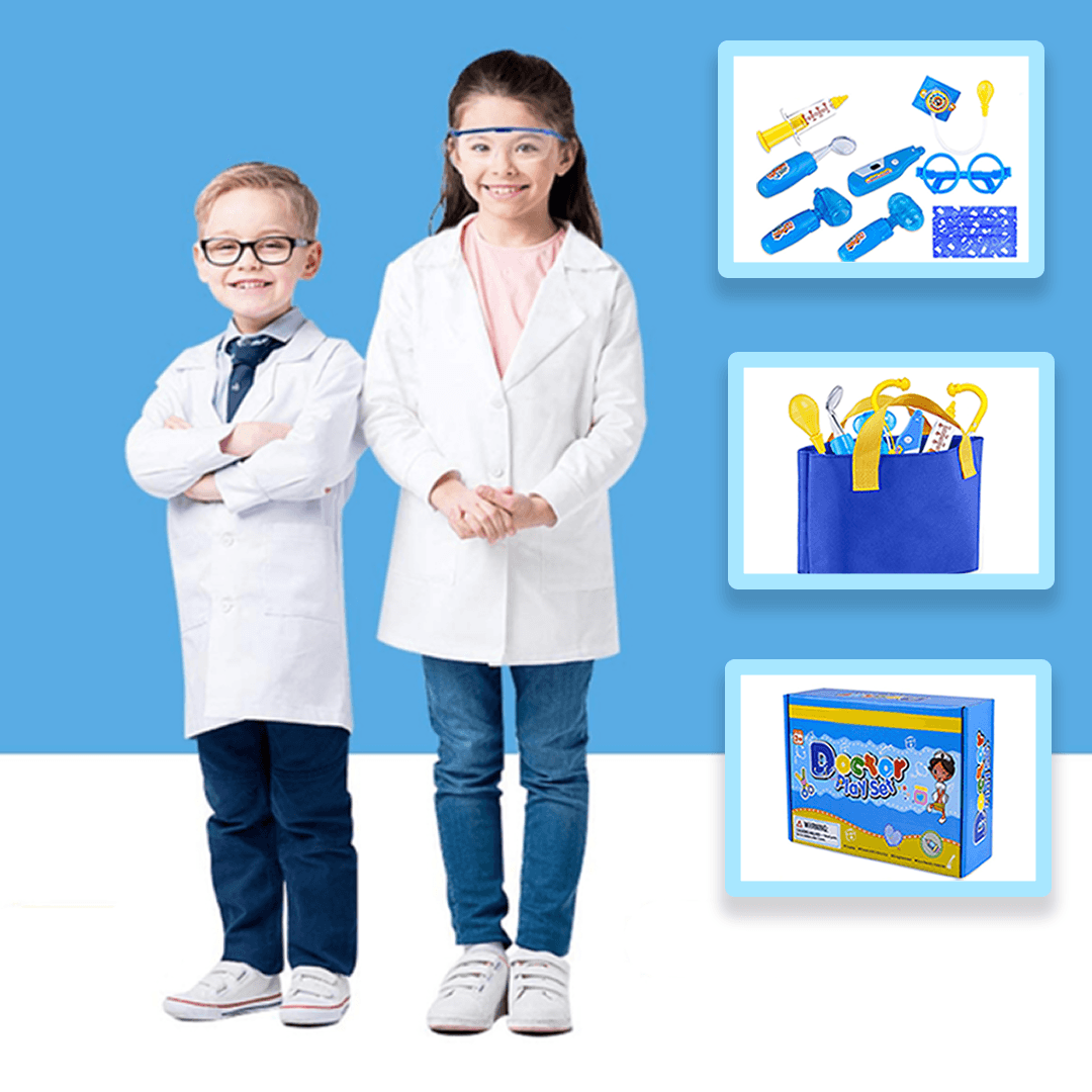 Doctor Play Kit