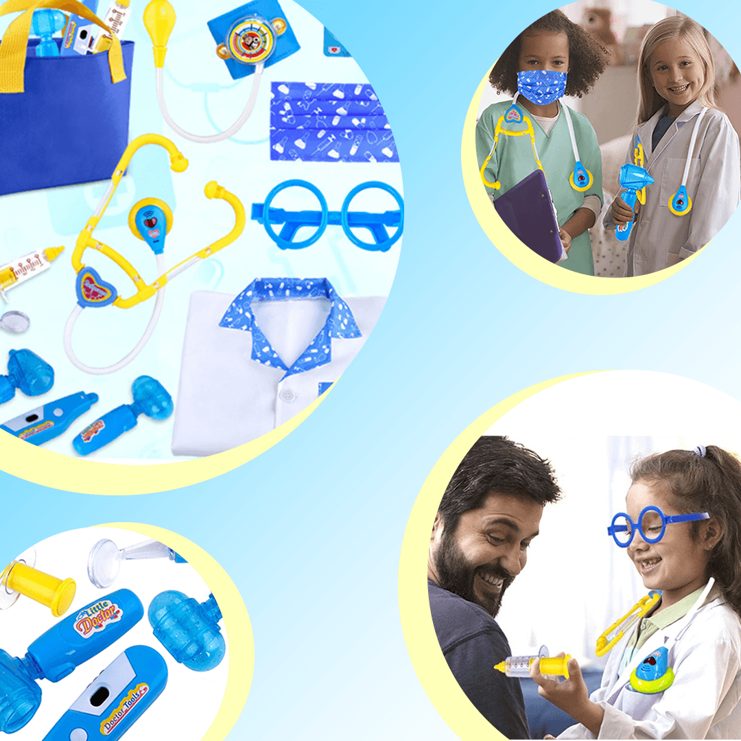 Doctor Play Kit