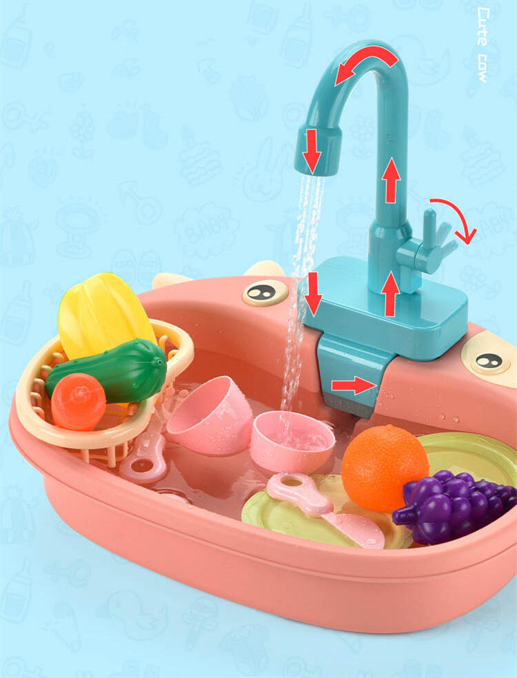 The Helper Play Kit
