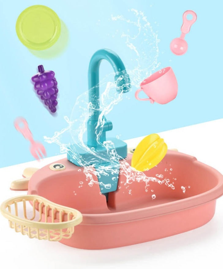 The Helper Play Kit
