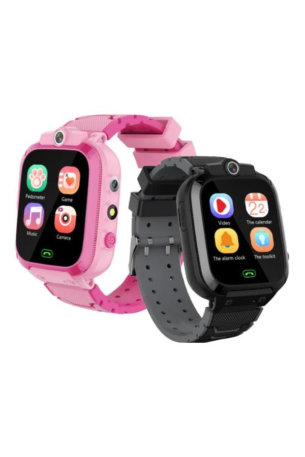 Kids Multi-purpose Smartwatch