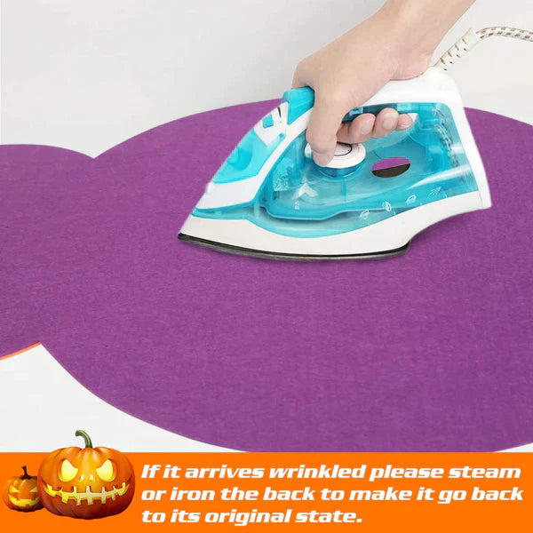 Halloween Montessori Pumpkin