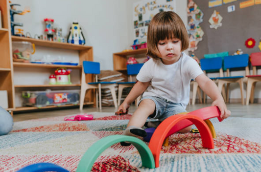 Choosing Montessori Toys for Ages 6 and Up: Beyond Early Childhood