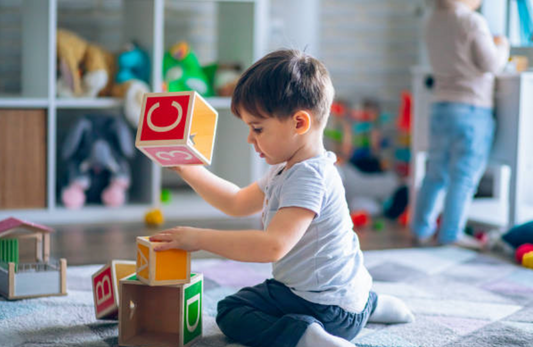 Provides Clarity on Choosing Toys That Truly Benefit Development