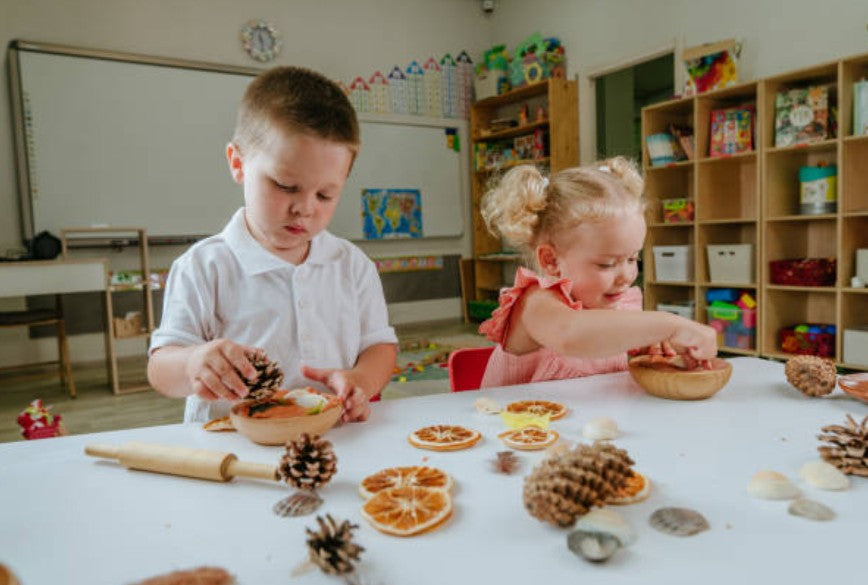 Montessori Toys for Gross Motor Skill Development: Top Picks