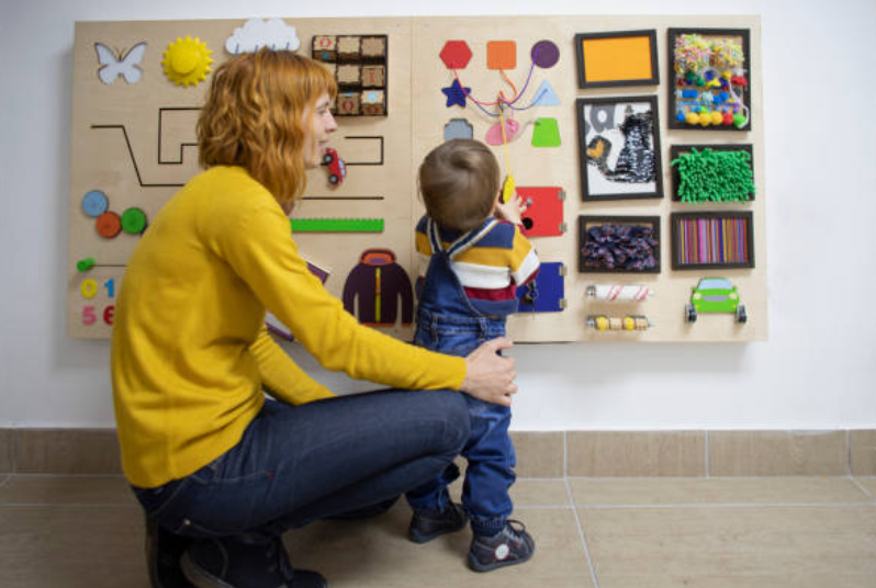 Montessori in Every Classroom: Teacher Resources from Montessori Australia