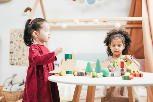 The Top 10 Montessori Toys for Toddlers