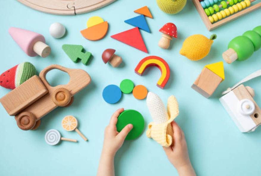 DIY Montessori Toys: Simple Projects You Can Make at Home