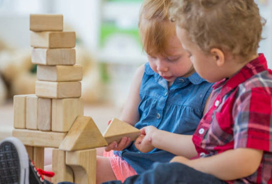 DIY Montessori Toys: Simple Projects You Can Make at Home