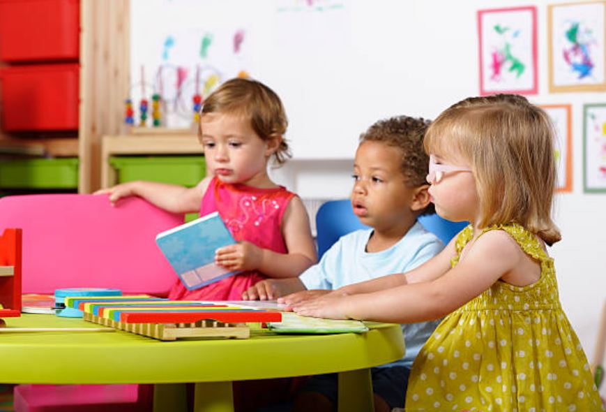Montessori Language Activities: Fostering Early Literacy Skills