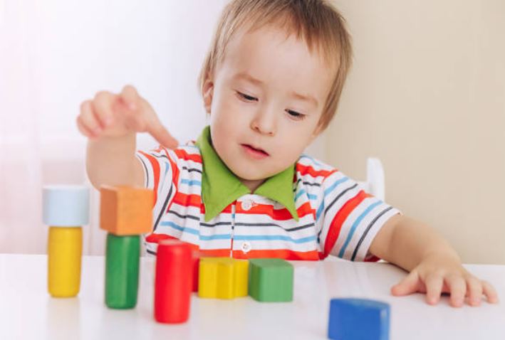 How to Set Up a Montessori Play Area at Home