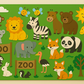 Montessori Felt Board Set for Kids – Interactive Storytelling & Creative Play Educational Toy