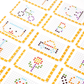 Montessori Magnetic Maze