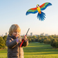 Kids Outdoor Flying Kite – Easy Launch Kite Toy for Children’s Outdoor Play