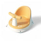 Baby Bath Seat with Anti-Slip Support – Infant Safety Bath Chair for Tub