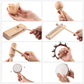 Wooden Music Instruments Set (10 Instruments)