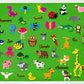 Montessori Felt Board Set for Kids – Interactive Storytelling & Creative Play Educational Toy