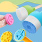 Funny Finger Painting Kit