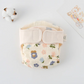 Organic Training Pants – Waterproof & Leakproof Toddler Toilet Training Underwear