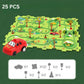 Puzzle Track Car Play Style Slot Toys